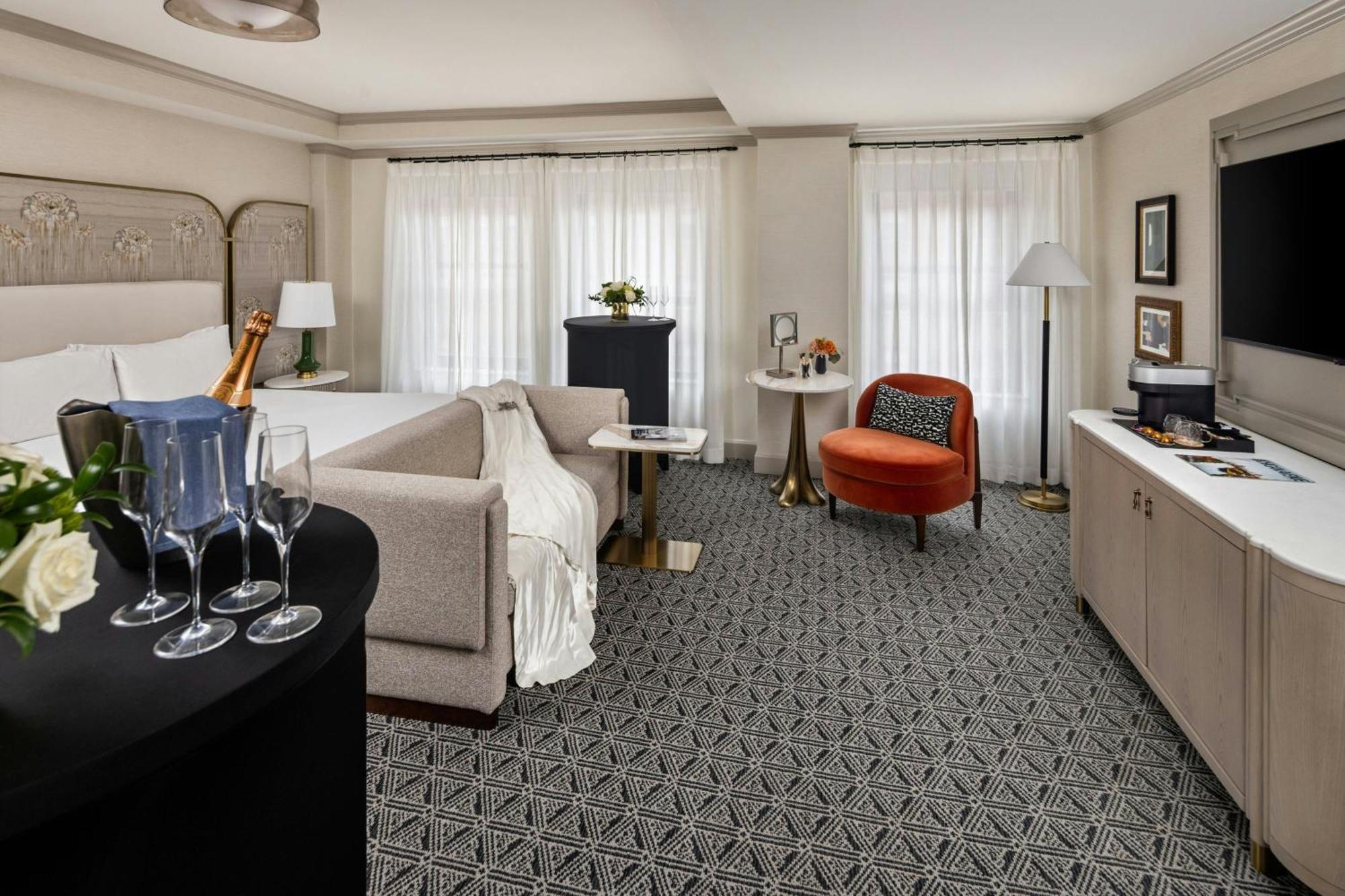 The Talbott Hotel 4*