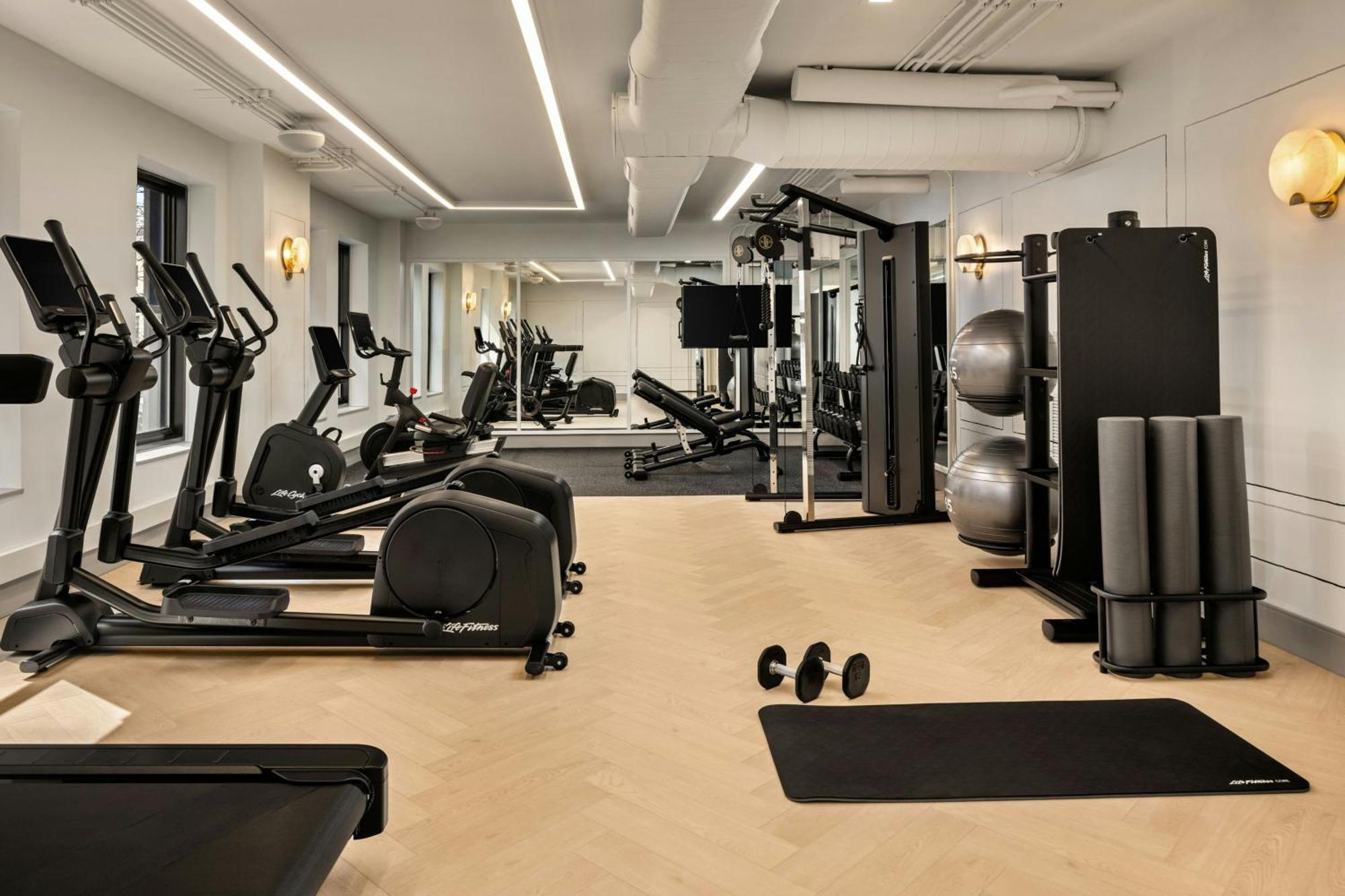 The Talbott 4* Chicago