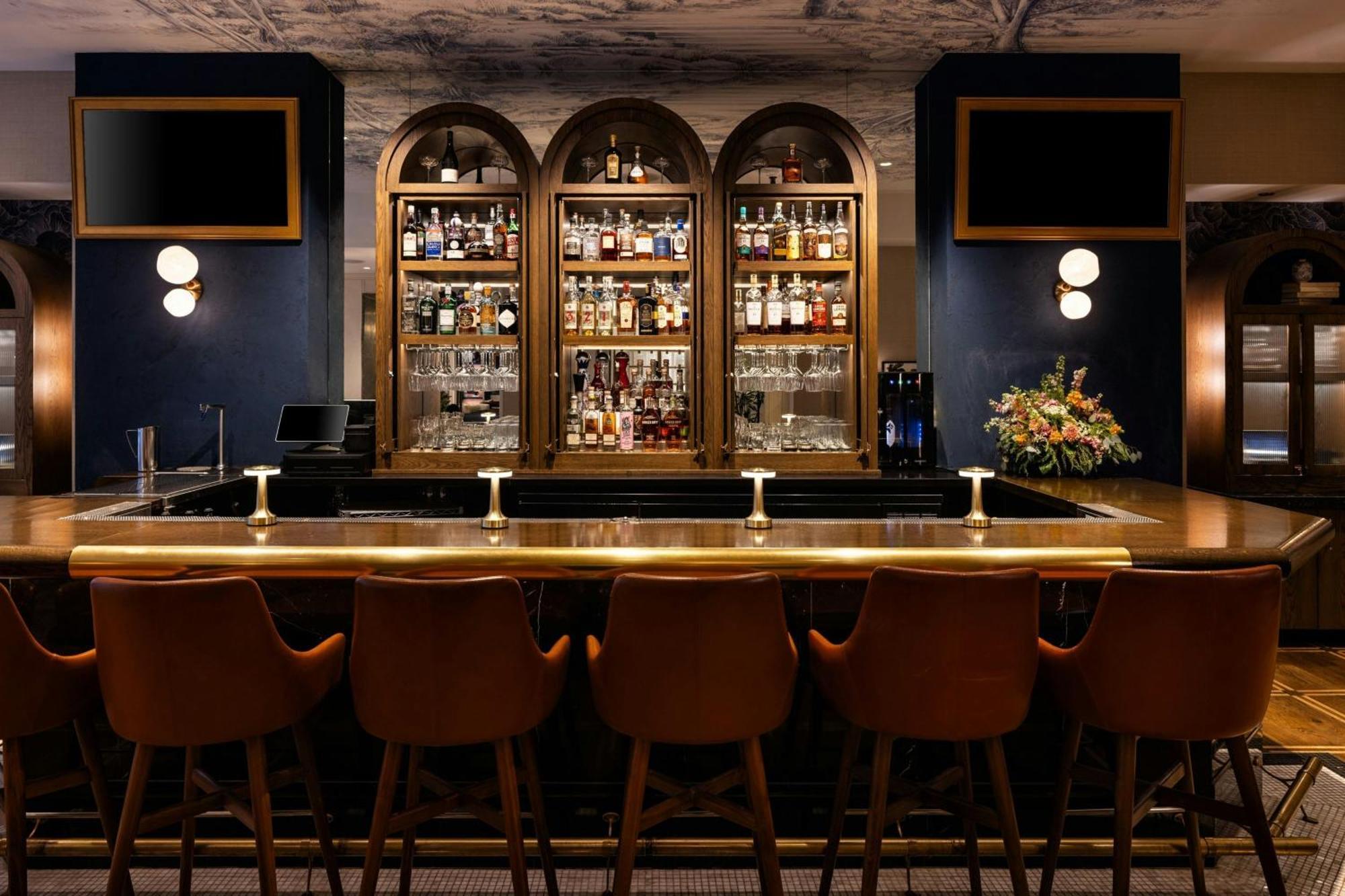 The Talbott Hotel Chicago
