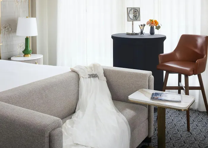 The Talbott Hotel