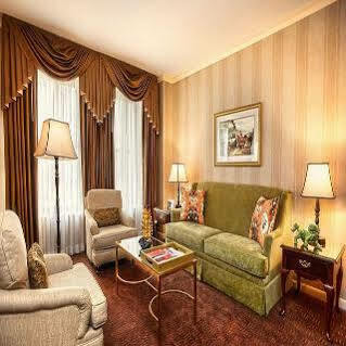 Hotel The Talbott
