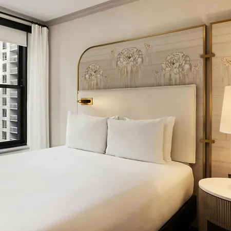 The Talbott Hotel Chicago Exterior photo