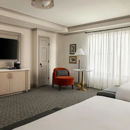 The Talbott Hotel Chicago Exterior photo