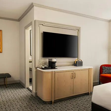 The Talbott Hotel Chicago Exterior photo