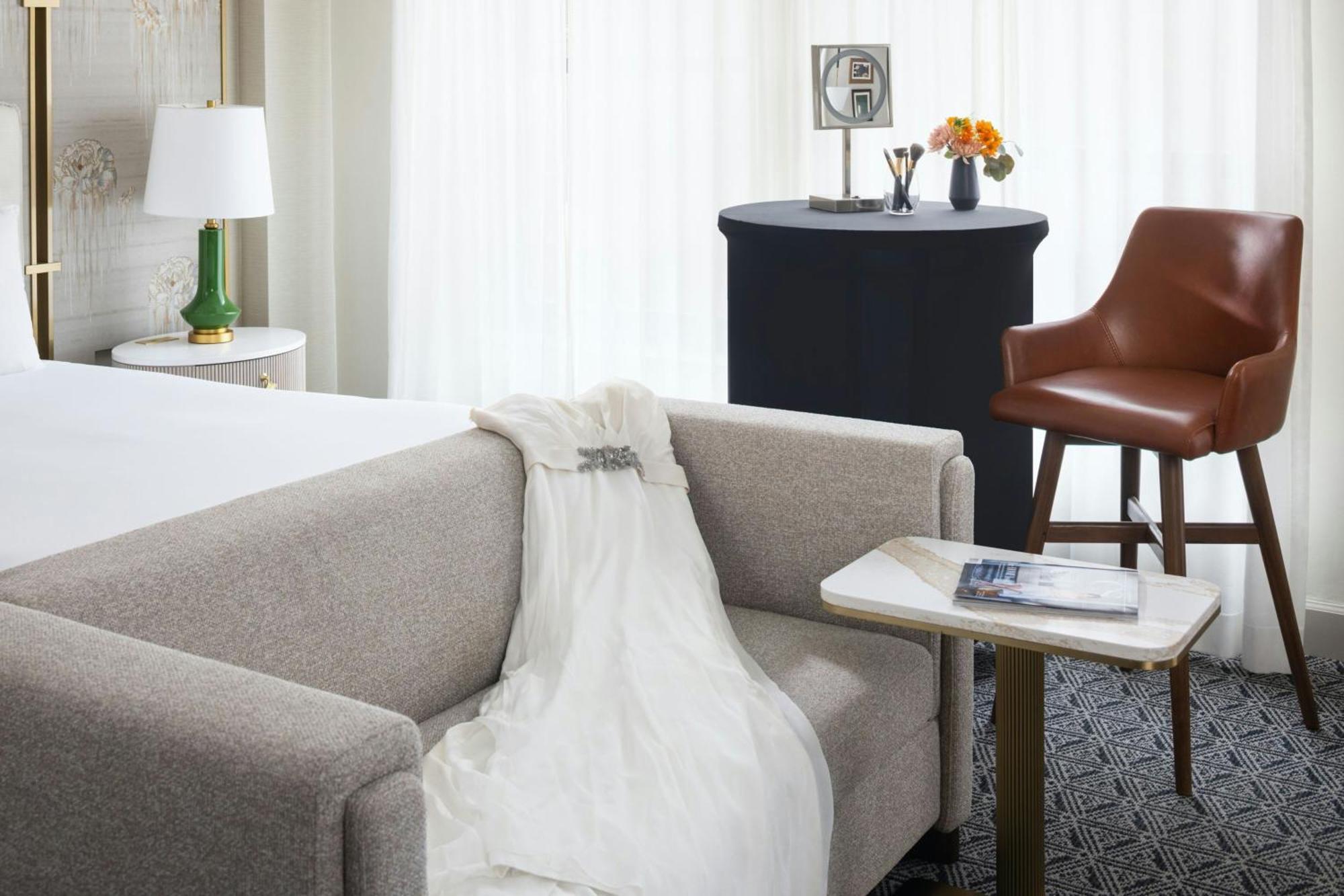 The Talbott 4* Chicago