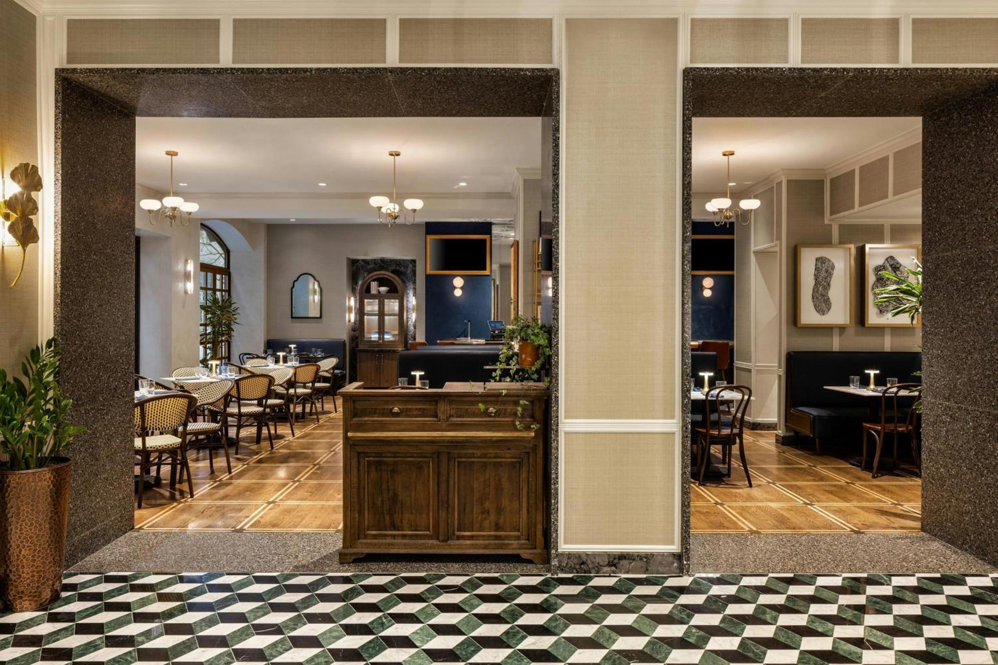 The Talbott Chicago