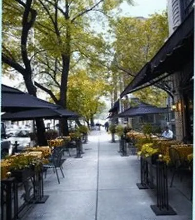 The Talbott Hotel 