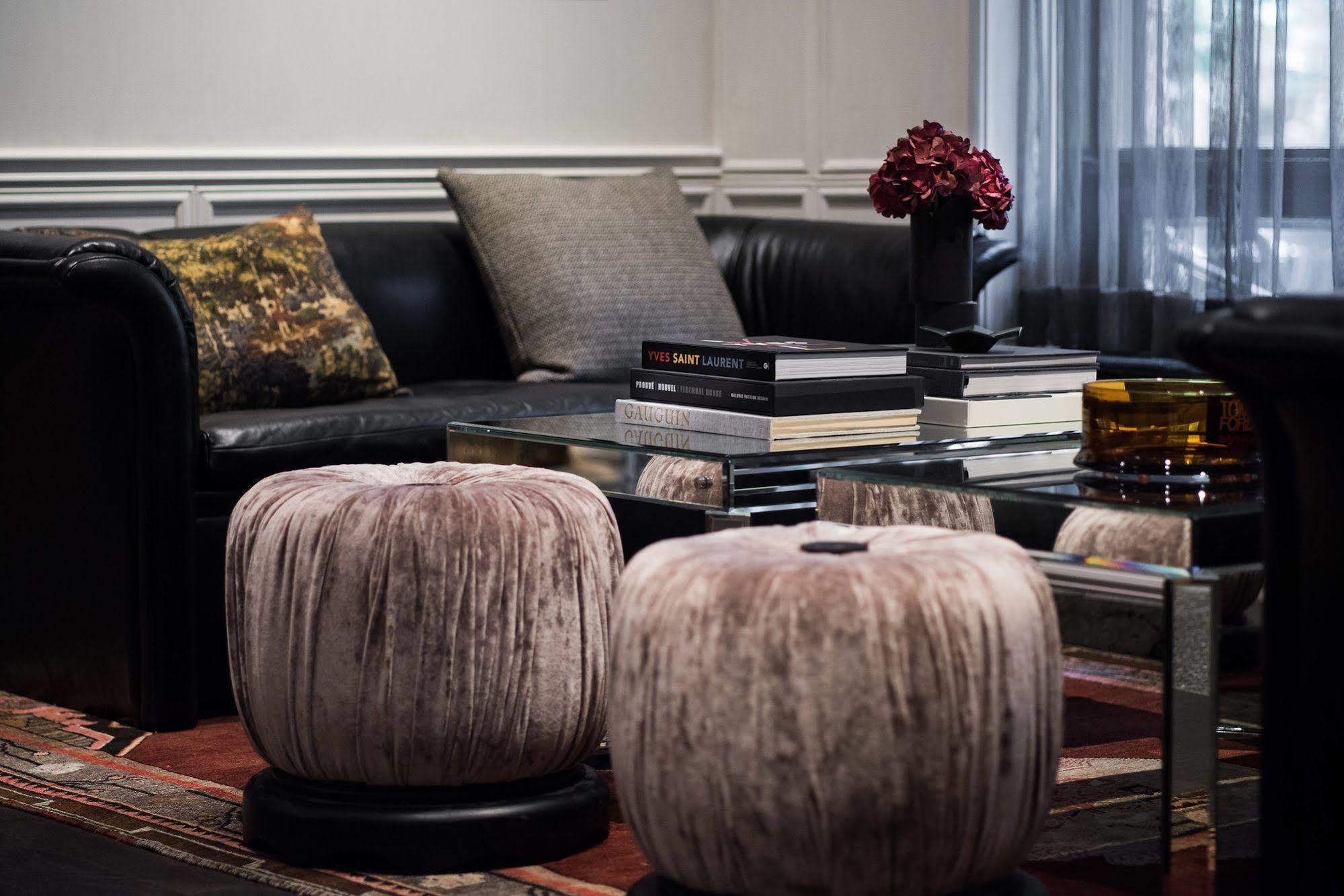 Hotel The Talbott 4*