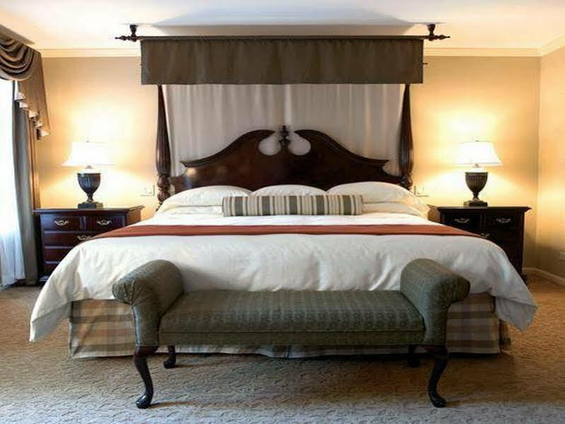 Hotel The Talbott Chicago