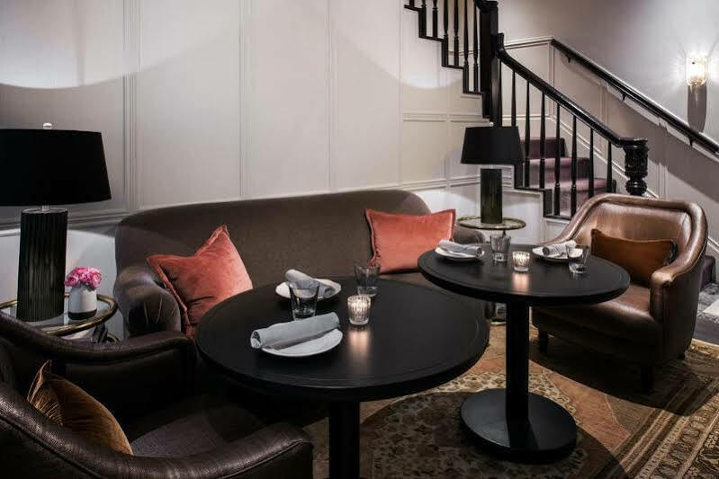 The Talbott Hotel
