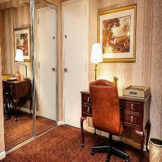 Hotel The Talbott 4*