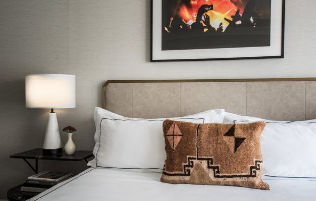 The Talbott 4* Chicago